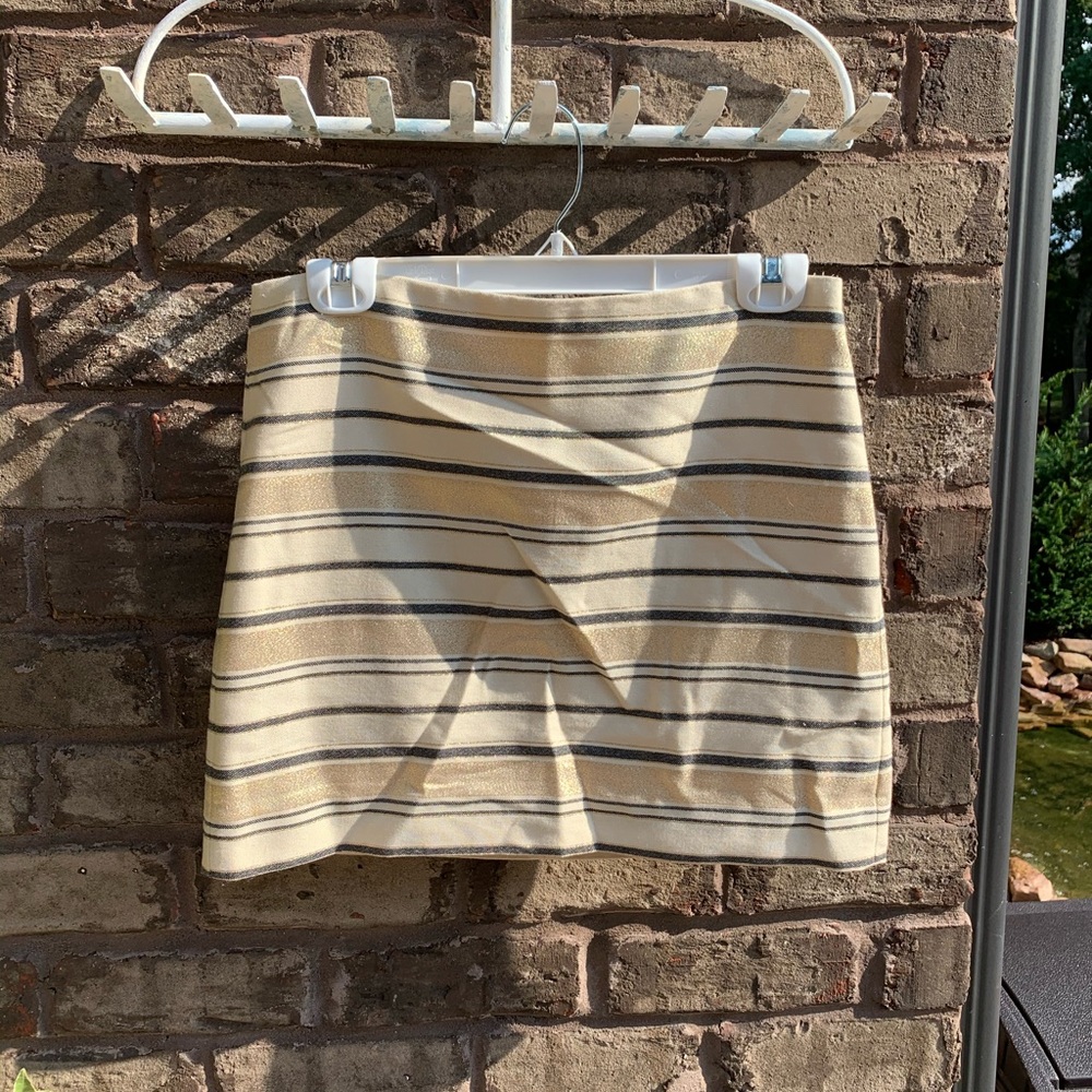 J. Crew skirt size 2